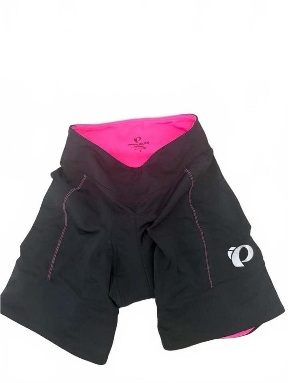 Pearl Izumi Women's Cycling Shorts Sz Small